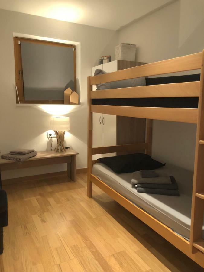 Apartamento Alpbach 646 Exterior foto
