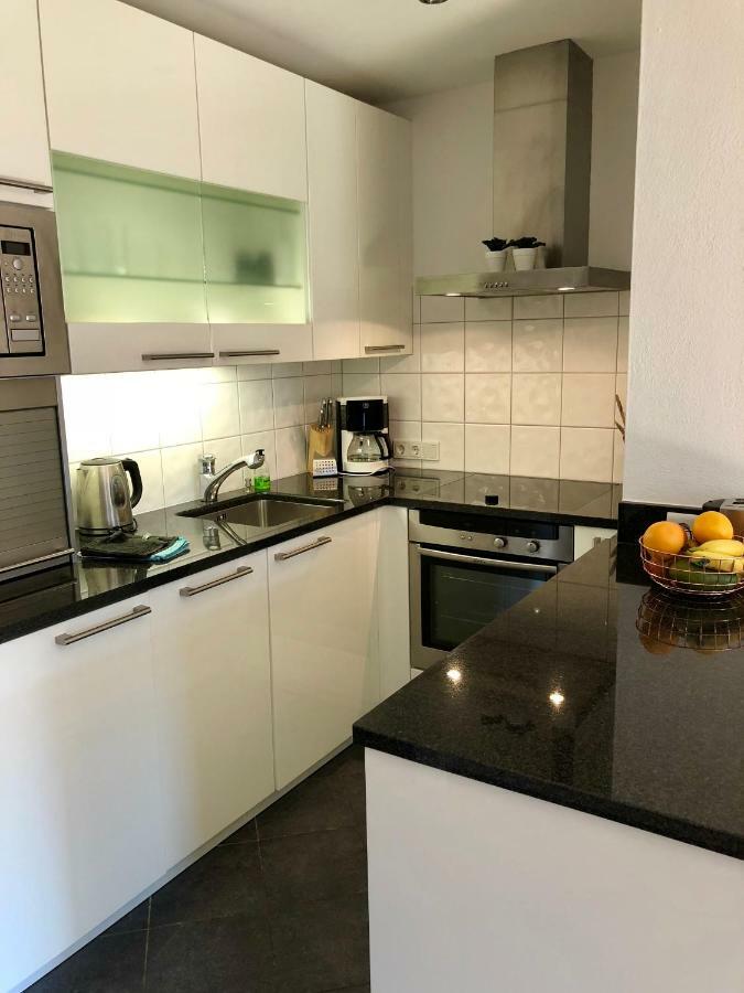 Apartamento Alpbach 646 Exterior foto